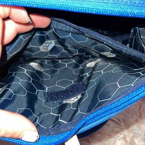 Lego bookbag - Picture 11 of 15